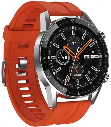 ساعت هوشمند مدل DT92