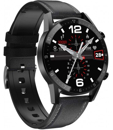 ساعت هوشمند مدل DT92