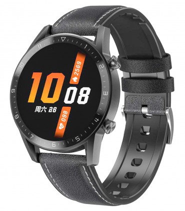 ساعت هوشمند مدل DT92