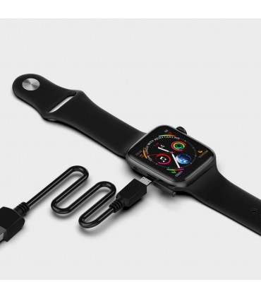 smart watch W34 plus