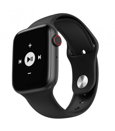 ساعت هوشمند مدل W34 plus