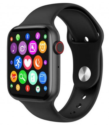 ساعت هوشمند مدل W34 plus