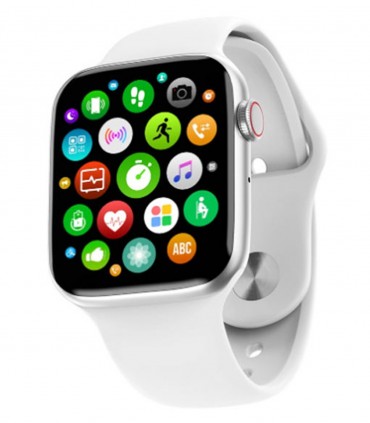 ساعت هوشمند مدل W34 plus