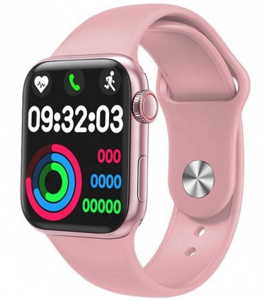 ساعت هوشمند مدل HW12