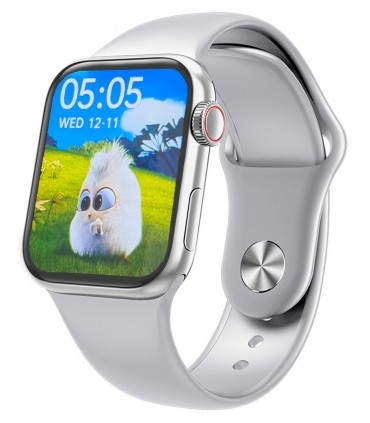 ساعت هوشمند مدل HW12 Pro