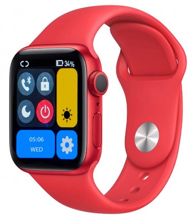 ساعت هوشمند مدل HW12 Pro