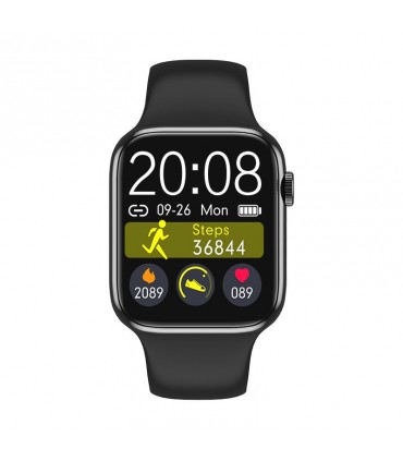 ساعت هوشمند مدل w98 2020