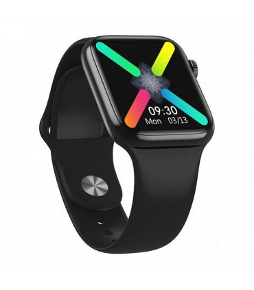 ساعت هوشمند مدل W98 PLUS