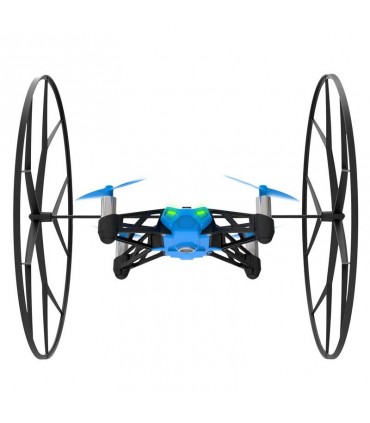ربات هوشمند Parrot Minidrones Rolling Spider