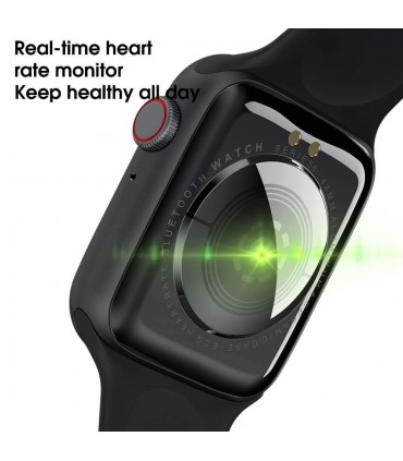 ساعت هوشمند مدل Watch6-LE