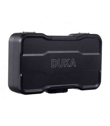 مجموعه 24 عددی آچار و سری بکس و پیچ گوشتی دوکا مدل RS1