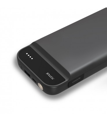 جامپ استارتر باطری خودرو Xiaomi 70mai مدل PS02