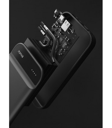 جامپ استارتر باطری خودرو Xiaomi 70mai مدل PS02