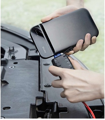 جامپ استارتر باطری خودرو سونتی می مدل PS02