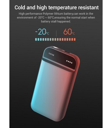 جامپ استارتر باطری خودرو سونتی می مدل PS02