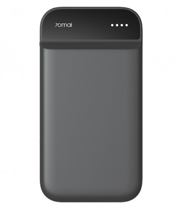 جامپ استارتر باطری خودرو Xiaomi 70mai مدل PS02