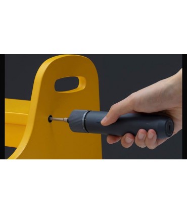 پیچ گوشتی شارژی شیائومی HOTO 3.6V Cordless Screwdriver