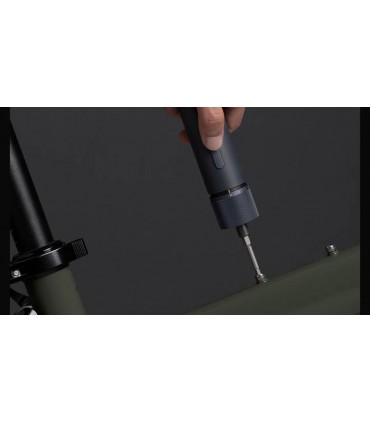پیچ گوشتی شارژی شیائومی HOTO 3.6V Cordless Screwdriver