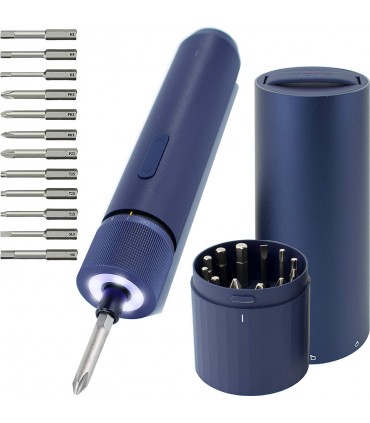 پیچ گوشتی شارژی شیائومی HOTO 3.6V مدل QWLSD001