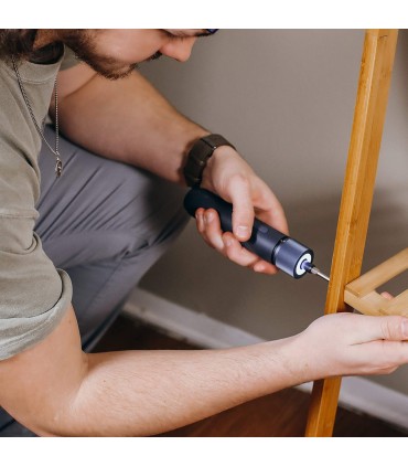 پیچ گوشتی شارژی شیائومی HOTO 3.6V Cordless Screwdriver