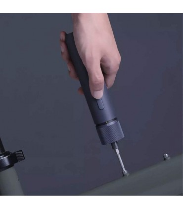 پیچ گوشتی شارژی شیائومی HOTO 3.6V Cordless Screwdriver