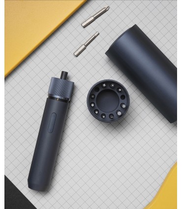 پیچ گوشتی شارژی شیائومی HOTO 3.6V مدل QWLSD001