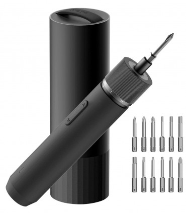 پیچ گوشتی شارژی شیائومی HOTO 3.6V مدل QWLSD001