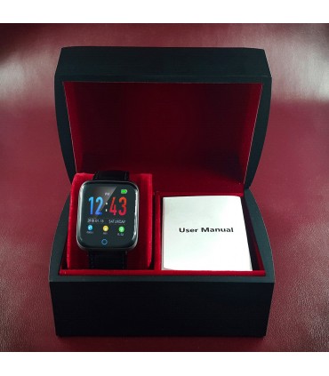 ساعت هوشمند گیفت کالکشن مدل FitPro 2