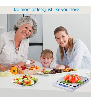 ترازو دیجیتال مدل I-2000