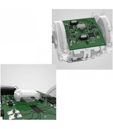 ربات کنترلی Sphero Ollie