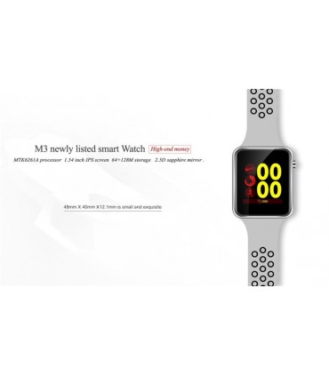 miwear m3