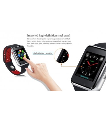 ساعت هوشمند MIWEAR مدل M3