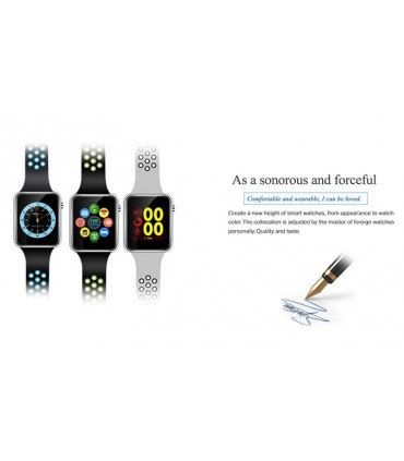 ساعت هوشمند مدل M3