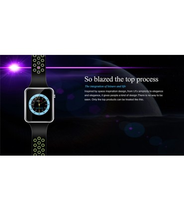 ساعت هوشمند مدل M3