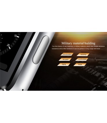 ساعت هوشمند مدل M3