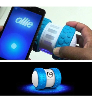 ربات کنترلی Sphero Ollie