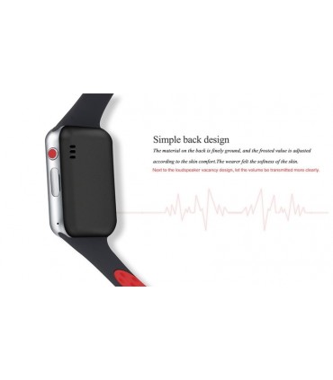 ساعت هوشمند MIWEAR مدل M3