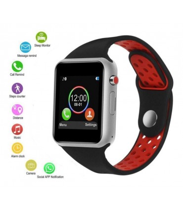 ساعت هوشمند MIWEAR مدل M3