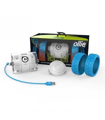 ربات کنترلی Sphero Ollie