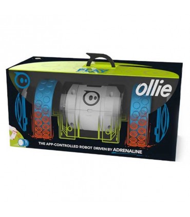 ربات کنترلی Sphero Ollie