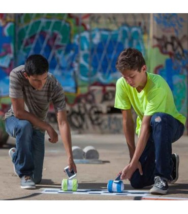 ربات کنترلی Sphero Ollie