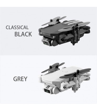 مینی کواد کوپتر LSRC