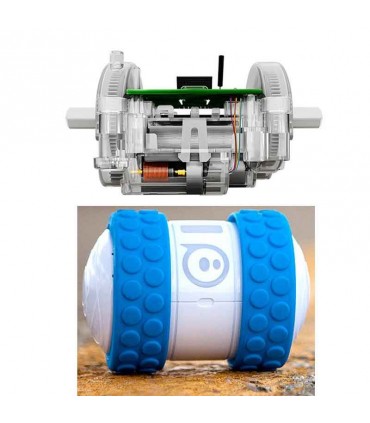 ربات کنترلی Sphero Ollie