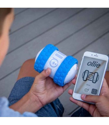 ربات کنترلی Sphero Ollie