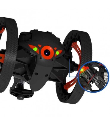 ربات هوشمند Parrot Mini Drones Jumping Sumo