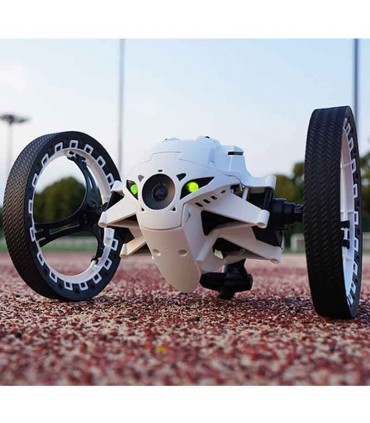 ربات هوشمند Parrot Mini Drones Jumping Sumo