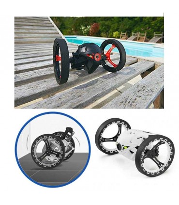 ربات هوشمند Parrot Mini Drones Jumping Sumo