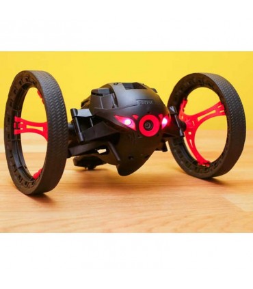 ربات هوشمند Parrot Mini Drones Jumping Sumo