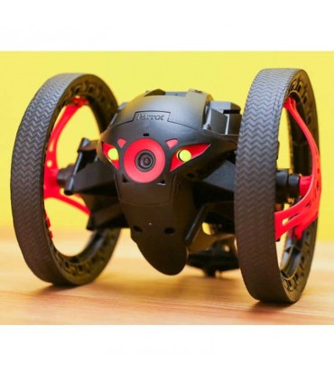 ربات هوشمند Parrot Mini Drones Jumping Sumo