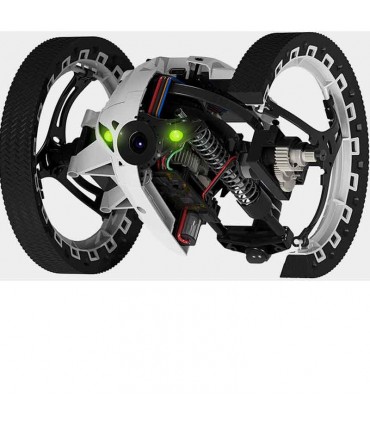 ربات هوشمند Parrot Mini Drones Jumping Sumo